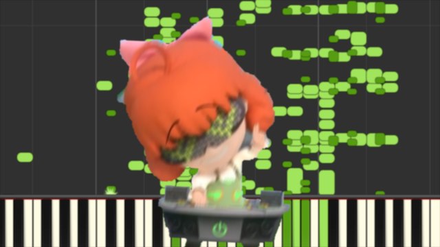 Al's Quickies: It's DJ P3N-3 but instead, its MIDI