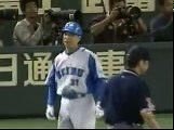プロ野球ニュース2002日本シリーズ　巨人対西武