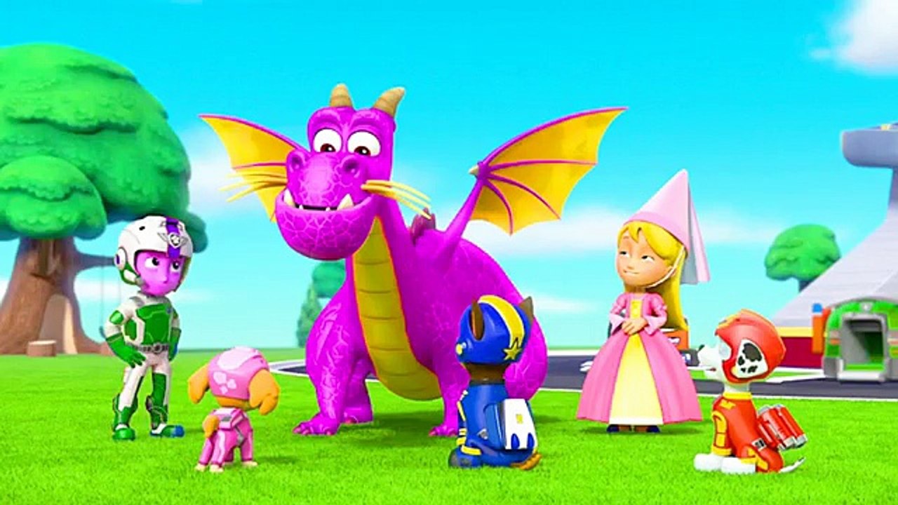 Paw Patrol Coloring Pages ABC Alphabet Song Episode 12 - Paw Patrol Mission Paw Rescue Royal Crown