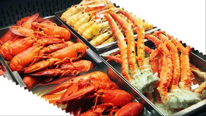 Boston Quality Lobster & Seafood Poducts For Wholesale & Retail Markets