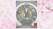 Download PDF Coloring Is The New Meditation 1st Edition: Beautiful, Intricate, Hand-drawn Illustrations for an Absolute Immersion in Coloring Relaxation: Kent Chua Enchanted Ink FREE