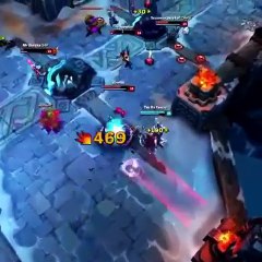 Phòng khám đa khoa Đại Đông - liên minh huyền thoại hay #3