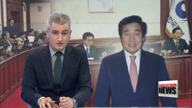 Cabinet approves proposal to extend security for former presidents