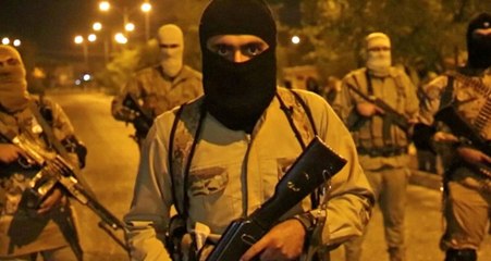 DEAŞ, Kerkük'e Saldırdı