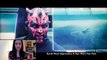 THE FORCE IS WITH THIS FILM! Darth Maul: Apprentice A Star Wars Fan-Film REACTION! | Chill N Flicks