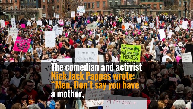 #MeToo Floods Social Media With Stories of Harassment and Assault