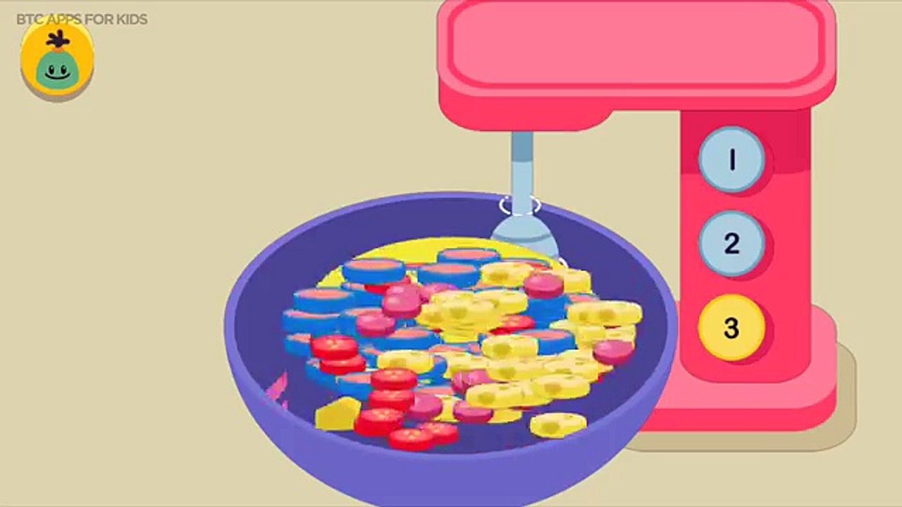 Dumb Ways Jr Boffos Breakfast App for Kids