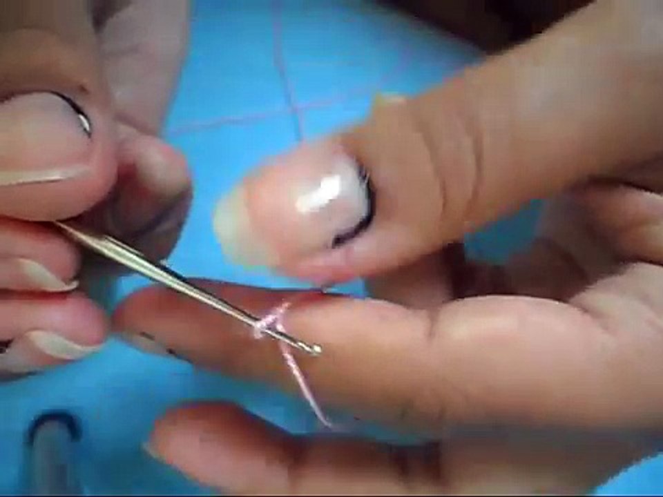 Pulseira de Crochê, by Pri Guerra