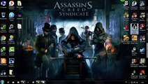 สอนโหลด Assassins Creed Syndicate PC เล่นได้ 100%
