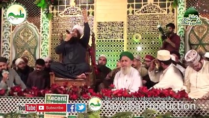 Madina yaad aya hay very Emotional Naat -Best Naat Owais Raza