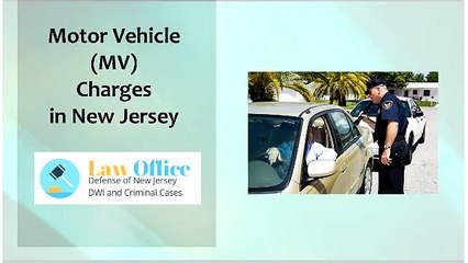 Best Dwi Attorneys - Duilawofficenewjersey.com