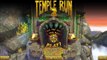 Temple Run 2 All 4 Maps Full Screen - Sky Summit Vs Frozen Shadows Vs Blazing Sands Vs Spooky Summit