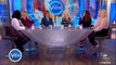 Dolly Parton Talks Working With Whoopi, Meghan McCain Shares Heartfelt Story - The View
