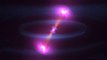 Revolución astrofísica: observan la fusión de dos estrellas de neutrones