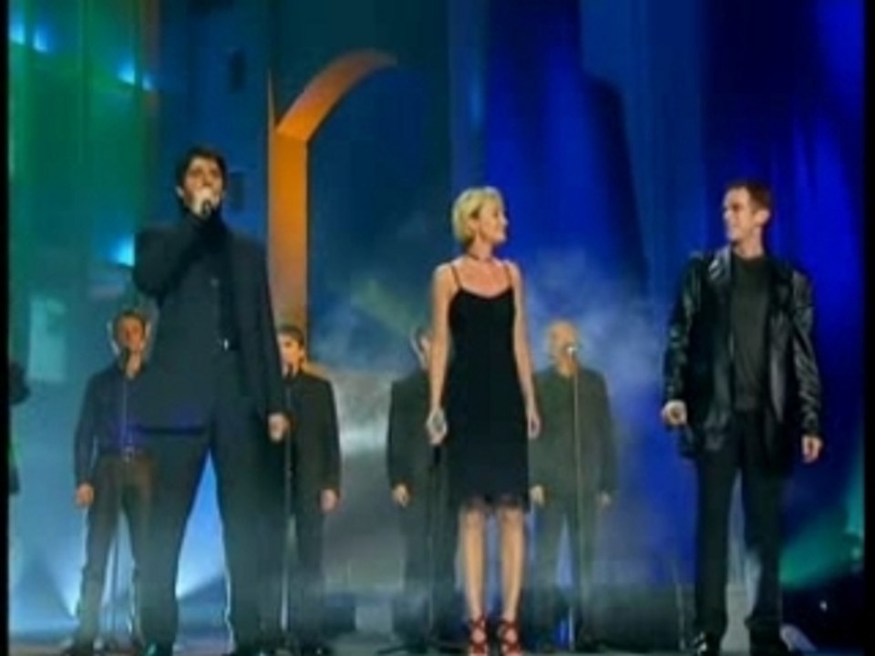 Les lacs du Connemara