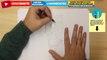 COMO DIBUJAR GAZELLE ZOOTOPIA KAWAII PASO A PASO - Dibujos kawaii faciles - How to draw a GAZELLE