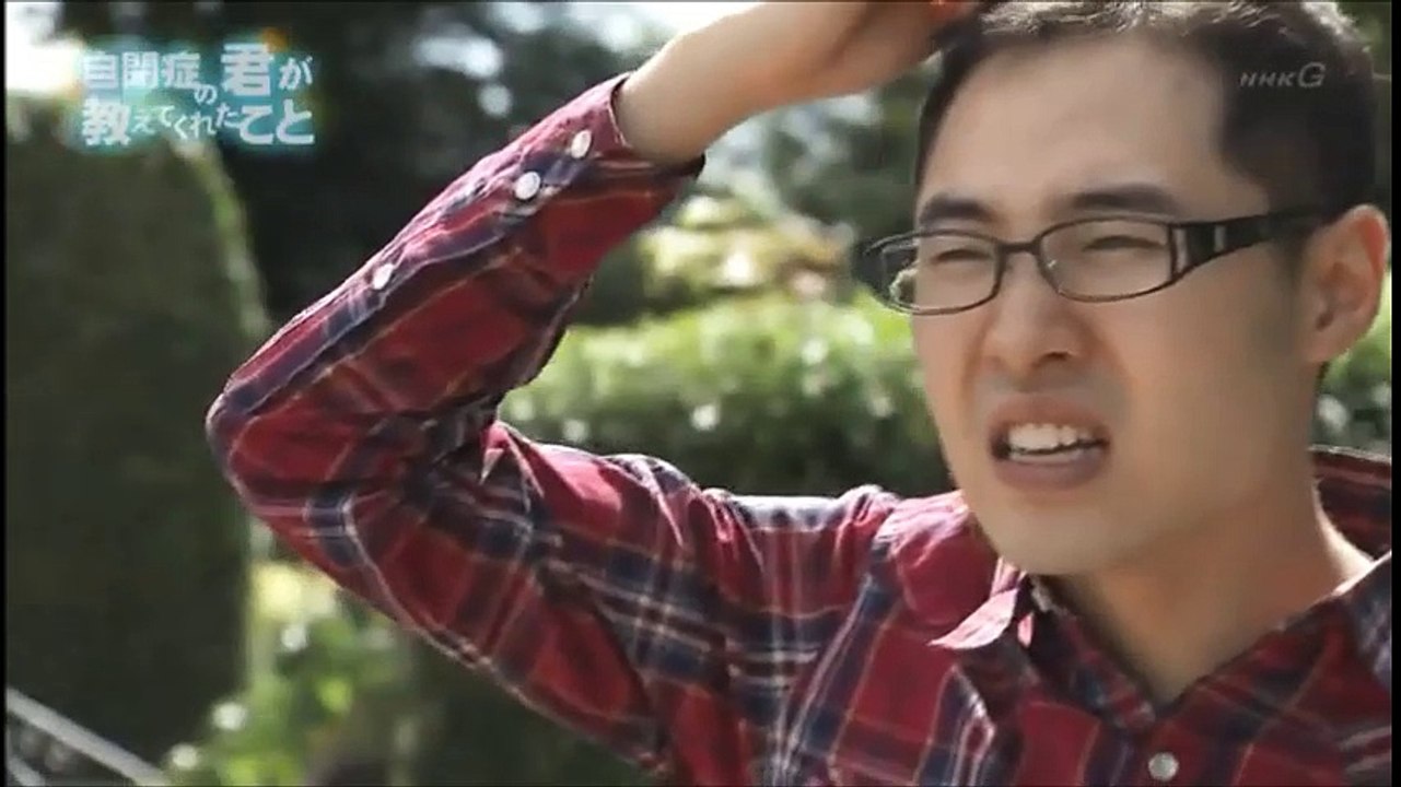 自閉症の君が教えてくれたこと３ 動画 Dailymotion