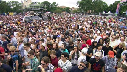 Vince Staples | Pitchfork Music Festival 2017 | Full Set