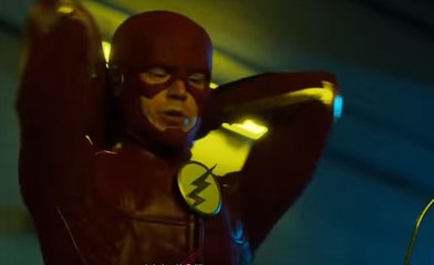 Watch ! The Flash Season 4 Episode 2: Mixed Signals (HD_Online) 2017 - S4,E2