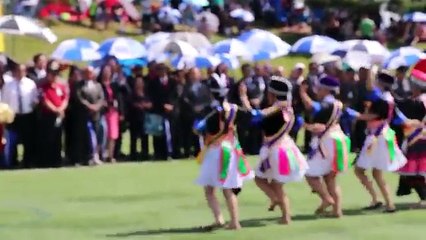 Hmong MN July 4th Open Ceremony 7/2/16 part 4