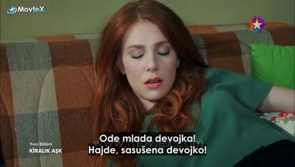 Zaljubljeni neženja - Iznajmljena ljubav - 44 epizoda (3 deo)