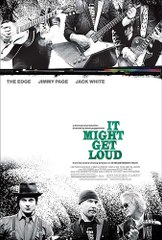 It Might Get Loud (2008) Full Movie