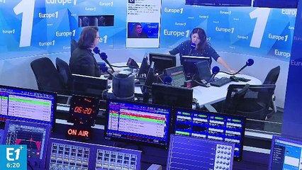 Claire Hédon : "On pourrait éradiquer la misère si on s'en donnait les moyens !"