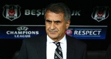 Şenol Güneş, Veli Kavlak'ı Sakatlığı Geçmesine Rağmen Antrenmana Almadı