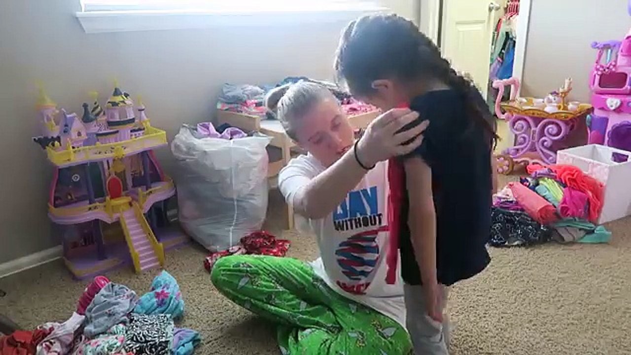 GETTING READY FOR SPRING!