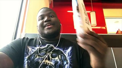 Steak N Shake - Ultimate Burger Challenge 7x7