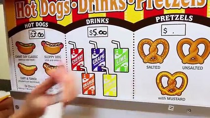 McDonalds Food Cart Ice Cream Cart & Wooden Play Food Snacks Popsicles & Ice Cream Cones Desserts