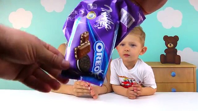 РљРѕРЅС„РµС‚С‹ С‚РёРІРё