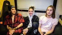 Chase Atlantic - TOUR PRANKS Ep. 290