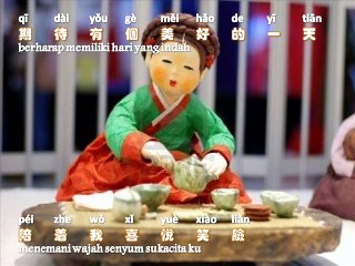 Demikianlah Kehidupan Manusia