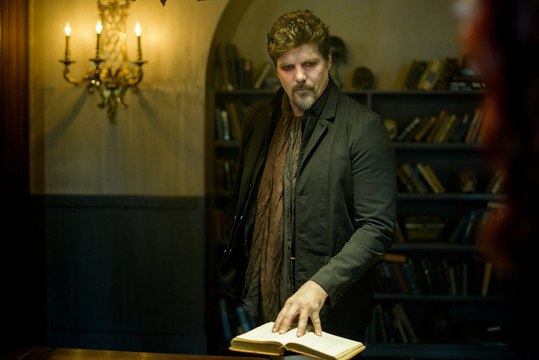 'Van Helsing' Season 2 Episode 4 | F.u.l.l OFFICAL ON Syfy FULL+ONLINE!!