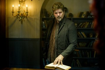 'Van Helsing' Season 2 Episode 4 | F.u.l.l OFFICAL ON "Syfy" FULL+ONLINE!!