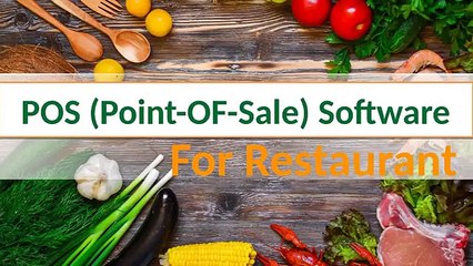 POS Software | Utilizing Its Best In Breed Cloud | GoEasyPOS