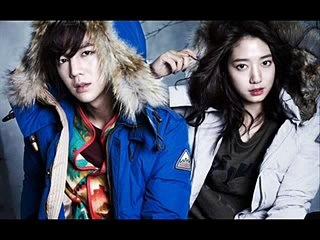 DERETAN PRIA TAMPAN MANTAN PACAR PARK SHIN HYE