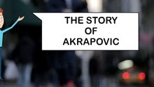 The Story of Akrapovic