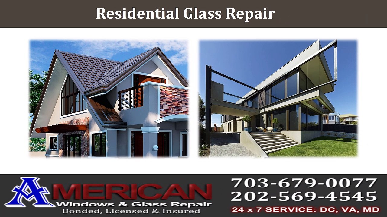 Trust us to assume a Sliding door Glass replacement or repair Service