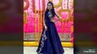 Latest Designer Gown Collection Idea _ Indian Bridal Gowns _ Long Gown Dress Idea