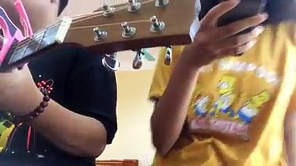 Cover Ăn gì anh mời - Lee Andy