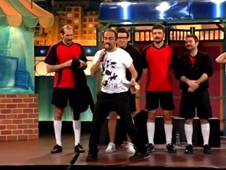 Çok Güzel Hareketler Bunlar  28.Bölüm part 1/2