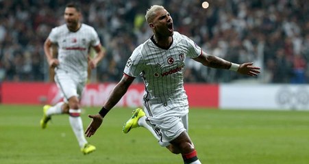 Beşiktaş Tur Kapısını Aralamak İçin Bu Akşam Monaco ile Karşılaşacak