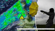 UK Climate : The remainder of Tropical storm Ophelia set to cause Worker Turmoil with yellow cautioning