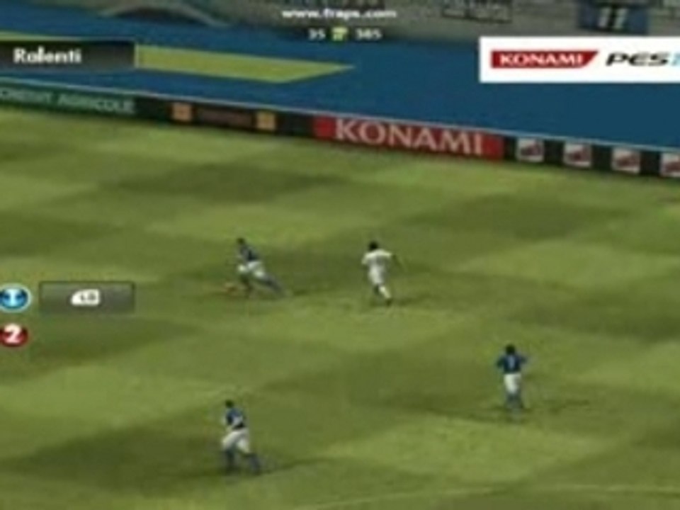 XIIIcatalans et Darkalma Vol1 PES2008