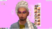 Monster High Teens As OPPOSITE GENDER?! ♥ The Sims 4 Monster High