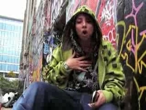 Freestyle Meda pour Valeurs Sures Part.2