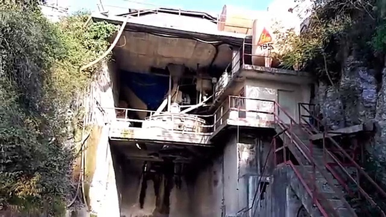 kids Truck video camiones MAN hormigonera excavadora. Mack Granite Cement Mixer CAT Construction