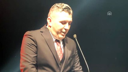 Rixos Diamond Awards" Ödülleri